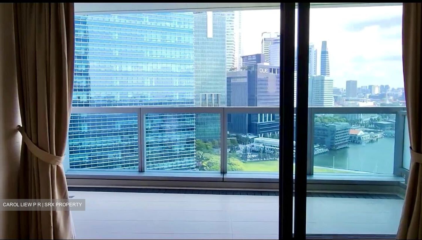 Marina Bay Residences (D1), Condominium #388787191
